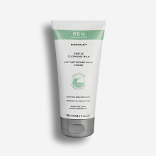 REN - Evercalm Gentle Cleansing Milk (150ml)