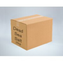 Dead Sea Salt 25Kg