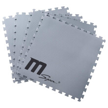 Mspa 9pcs Wärmeerhaltung Schaumstoffmatten 68cm x 68cm 6 Person Spa Hot Tub Zubehör