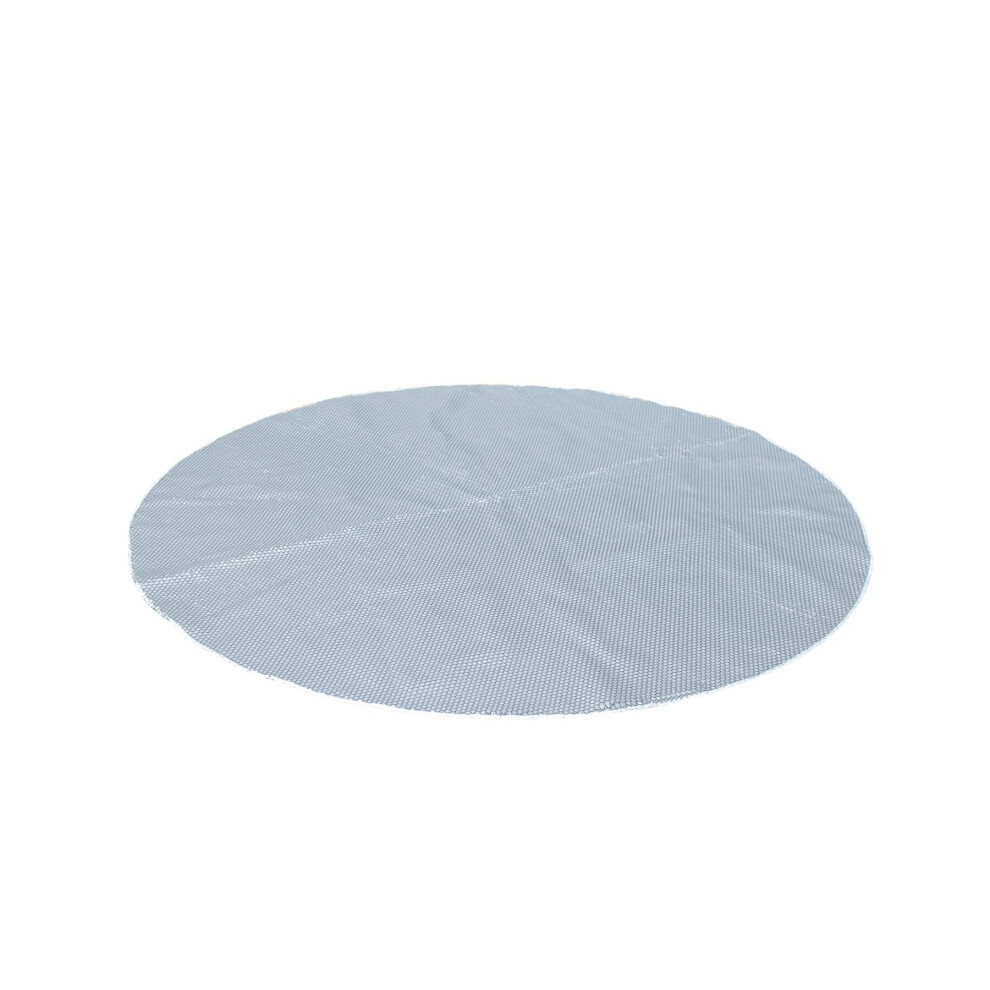 Mspa 175cm Round 4 Person Bubble Mat Heat Preservation Energy Saving Spa Hot Tub Accessories
