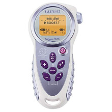 Elle TENS 2 with Contraction Timer & Opti-Max Technology - Dual Channel Maternity TENS for pain relief during labour  can be used post labour 