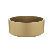 Mason Cash Cane Ceramic Dog Bowl, 6 inch