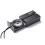 Suunto SUNNTO MB-6 Compass: A rugged sighting compass in a protective matchbox case 2