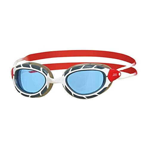 Zoggs Zoggs Unisex's Predator Swimming Goggles