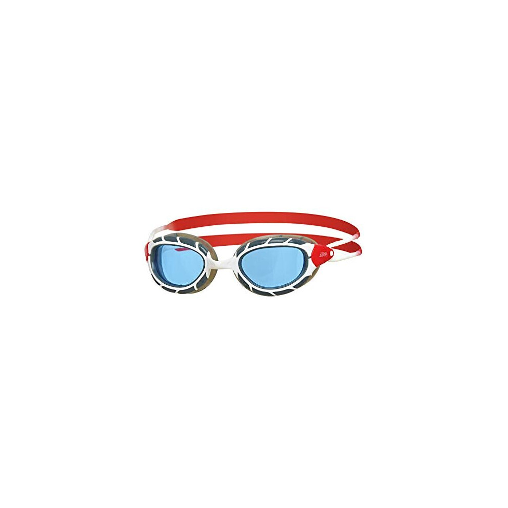 Zoggs Unisex's Predator Swimming Goggles