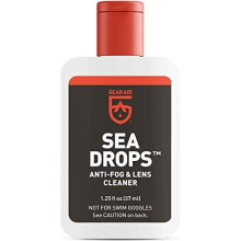 McNett Sea Drops (Anti-Fog) 37ml