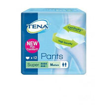 NRS Healthcare Healthcare Tena Pants Super - Medium