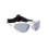 Jobe Unisex's Floatable Knox Glasses-White 1