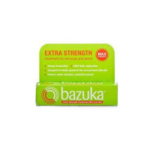 Bazuka Extra Strength Treatment Gel 6g **3 PACK DEAL**
