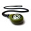 Polymath Products CMP-20 Compass Necklace. Rugged and reliable navigation aid with precision luminous dial. UK-made. 1