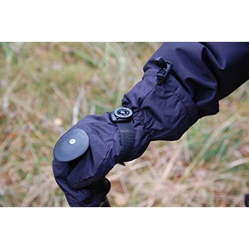 Suunto Clipper Micro Compass 2
