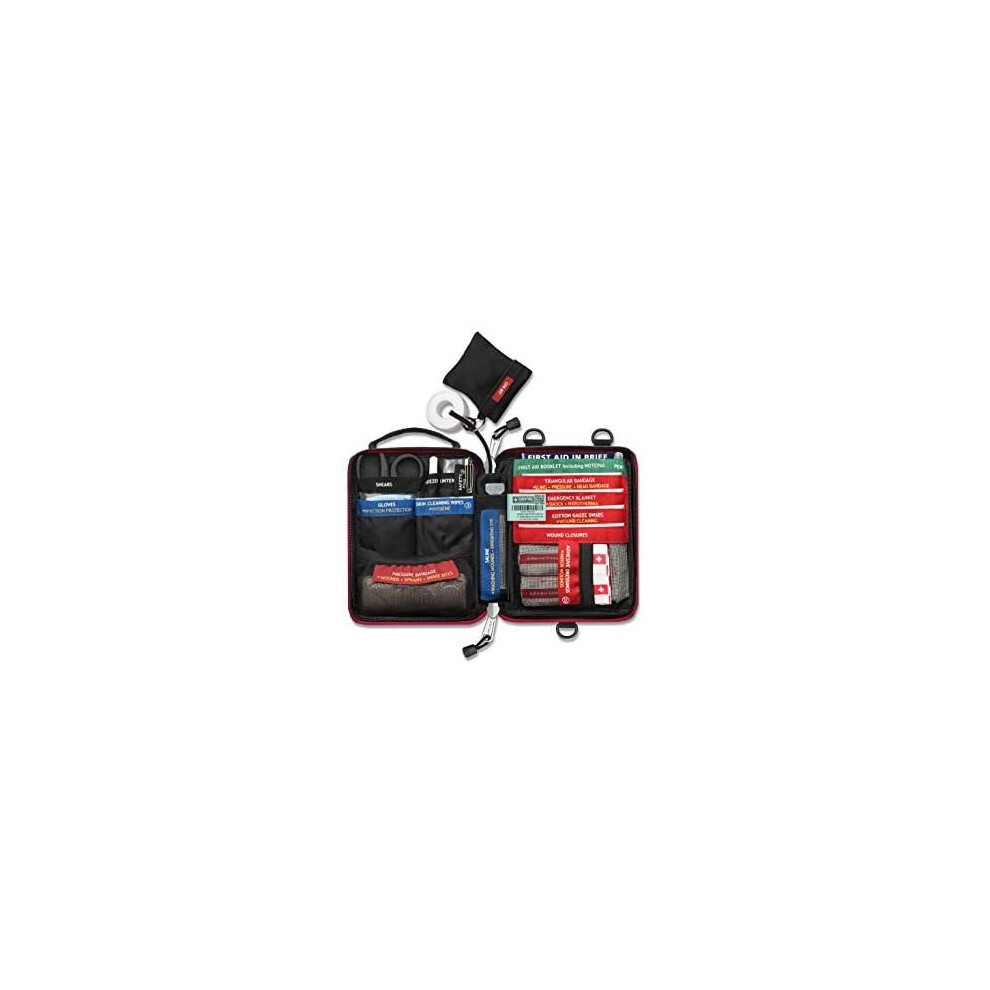 Survival Handy First Aid Kit