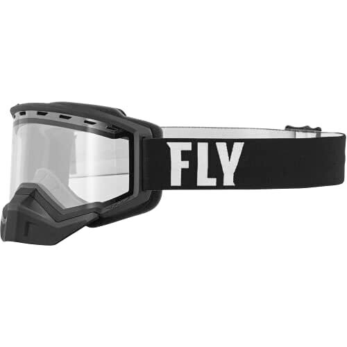 Fly Racing 2022 Focus Snow Goggles
