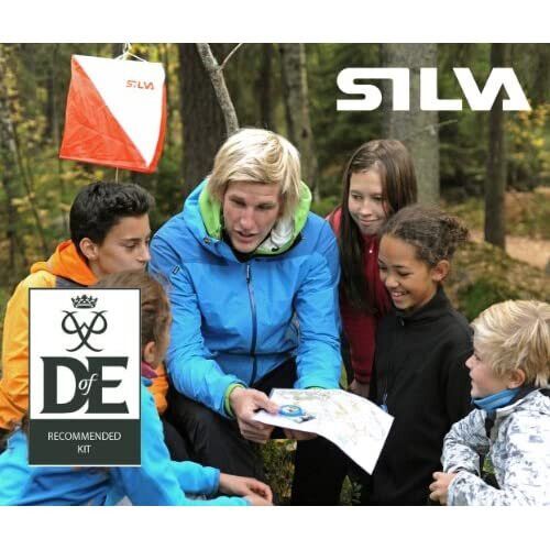Silva Silva Field Compass 1