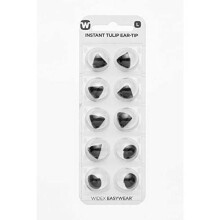 Widex Tulipan douszny do RIC S/M/P Stl. L (12,6 mm)