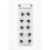Widex Ear-tip Tulipan til RIC S/M/P Stl. L (12,6 mm) 1
