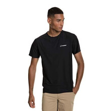 Berghaus Men's 24/7 Short Sleeve Crew Tech Baselayer T-Shirt