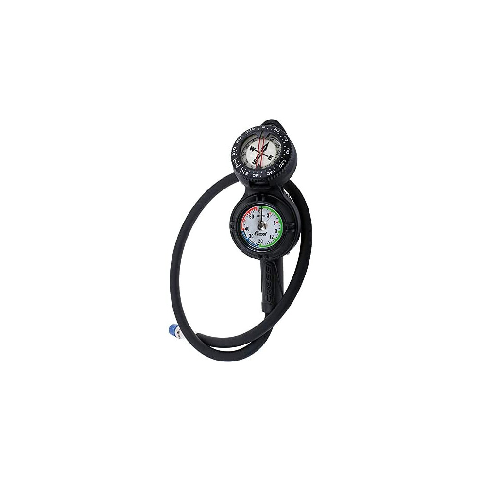 Cressi Console CPD3 Compass