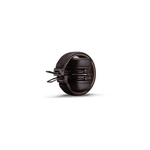 Marshall Major IV Foldable Bluetooth Over Ear Headphones, Wireless - Brown Marshall Major IV Foldable Bluetooth Over Ear Headphones, Wireless - Brown