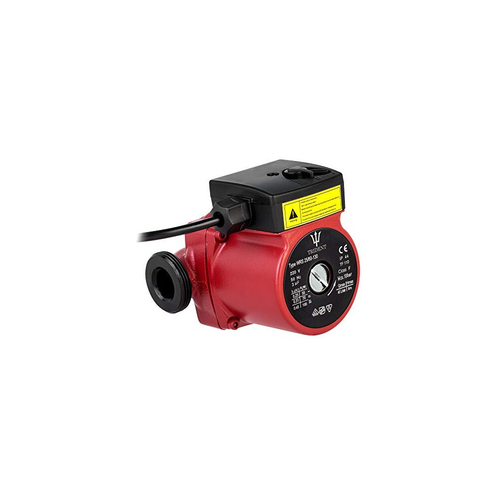 Trident Central Heating Water Circulation Pump