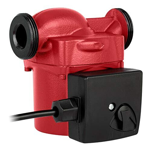 Trident Central Heating Water Circulation Pump 2