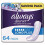 Always Always Discreet Incontinence Pads for Women, Long, Saving Pack 64 High Absorbency Pads 1