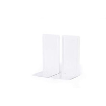 MAUL 120 x 240 x 140 mm Metal Filling Ends - White