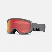 Giro Roam Adult Snow Goggle with 2 Lenses