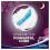 Always Always Platinum Night Sanitary Towels Wings Super Saving Box, 64 Pads 5