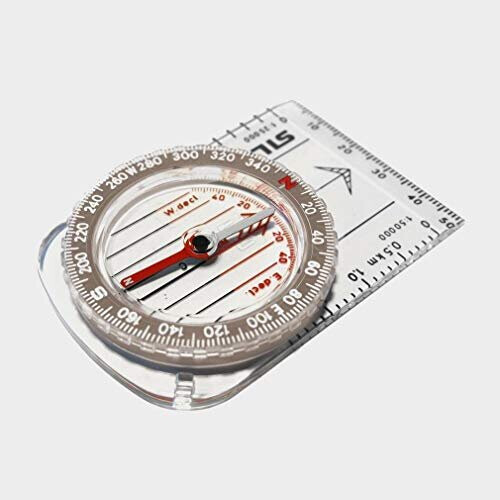 Silva Silva Classic Compass - SS18 1
