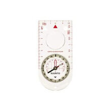 Suunto A-30 Nh Usgs Compass Compasses - White, One Size