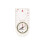 Suunto Suunto A-30 Nh Usgs Compass Compasses - White, One Size 1