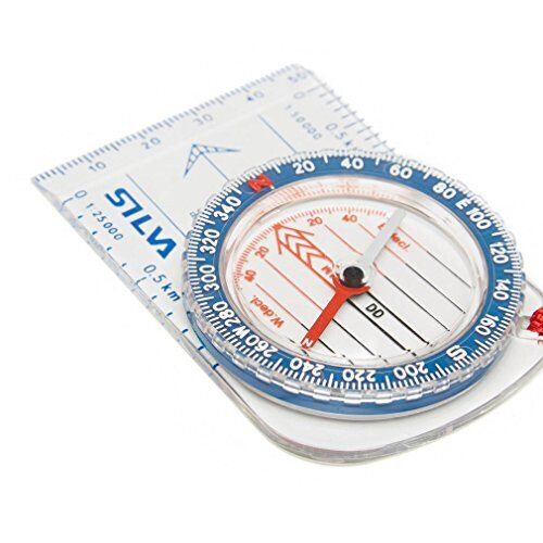 Silva Silva Classic Compass - SS18 2
