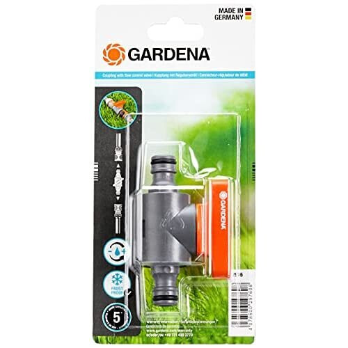 Gardena Gardena G2976-20, Standard, verpackt 2