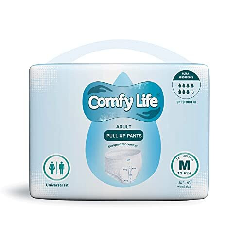 Adult diaper products discount