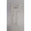 Siemens Siemens RIC Click Open Domes - 10mm 2