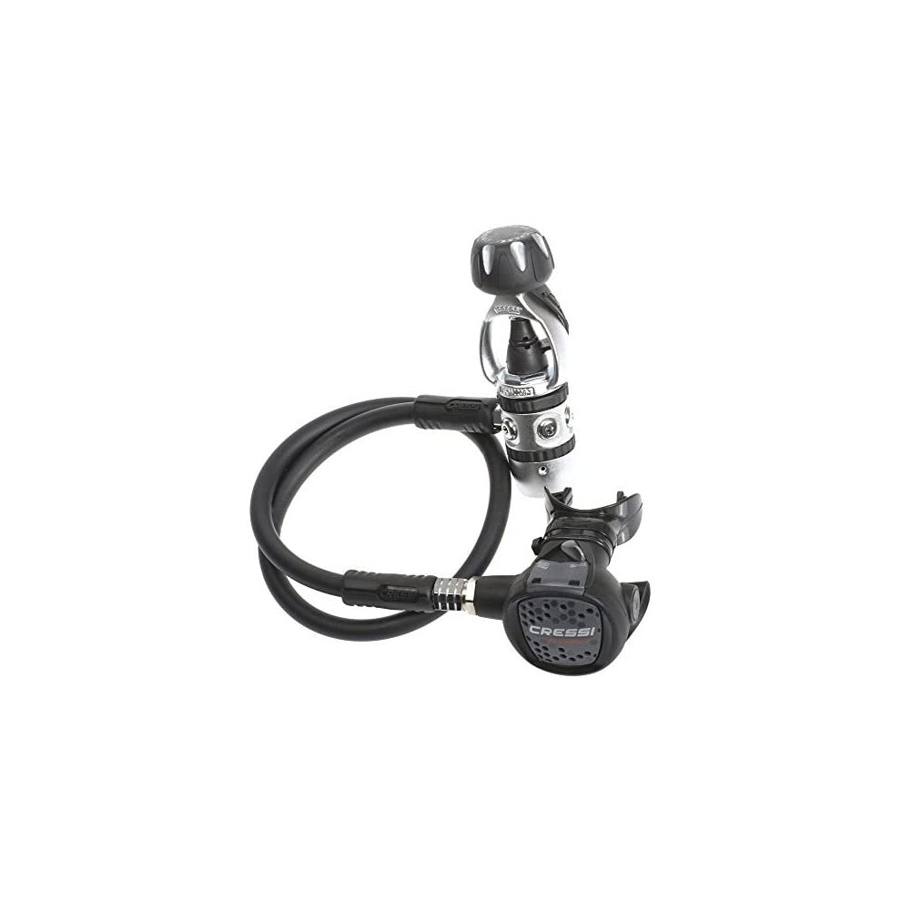 Cressi AC2 / Compact - Scuba Diving Regulator High Quality