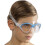 Cressi Cressi Moon Kid Premium Junior Mask 3