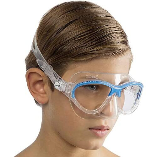 Cressi Cressi Moon Kid Premium Junior Mask 2