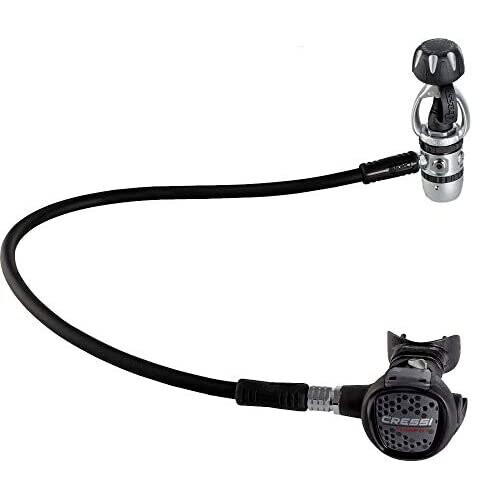 Cressi Cressi AC2 / Compact - Scuba Diving Regulator High Quality 1