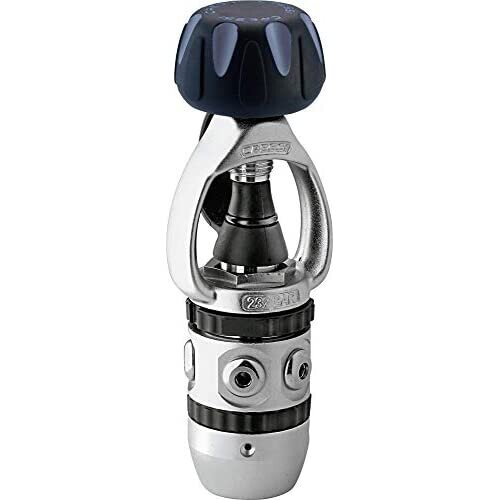 Cressi Cressi AC2 / Compact - Scuba Diving Regulator High Quality 2