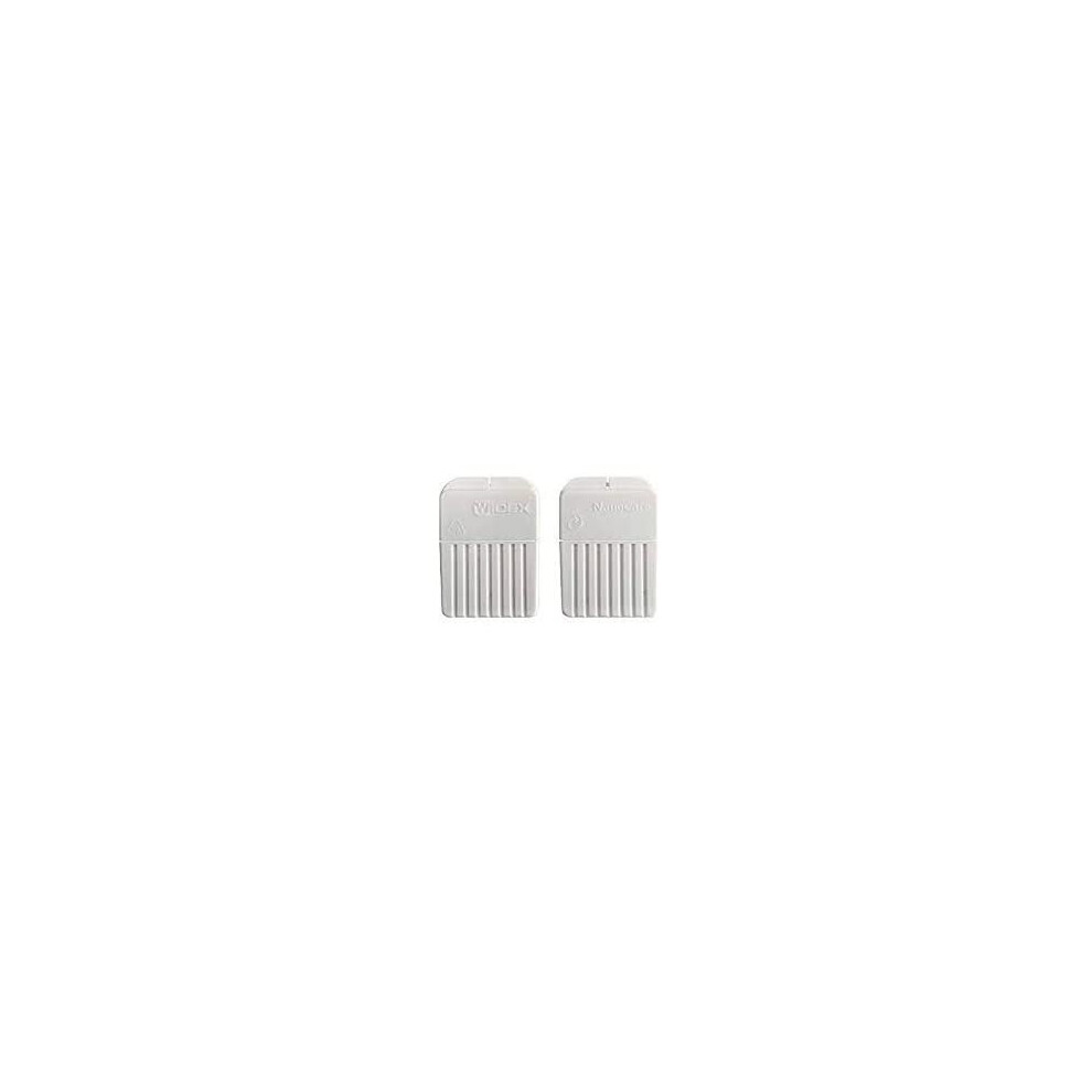 Widex Nanocare Wax Guards (10 Packs)