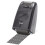 Plus Japan Guard-Your-ID Camouflage Self Inking Roller Stamp & Refill Pack, Assorted colour 4