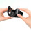 Plus Japan Guard-Your-ID Camouflage Self Inking Roller Stamp & Refill Pack, Assorted colour 2
