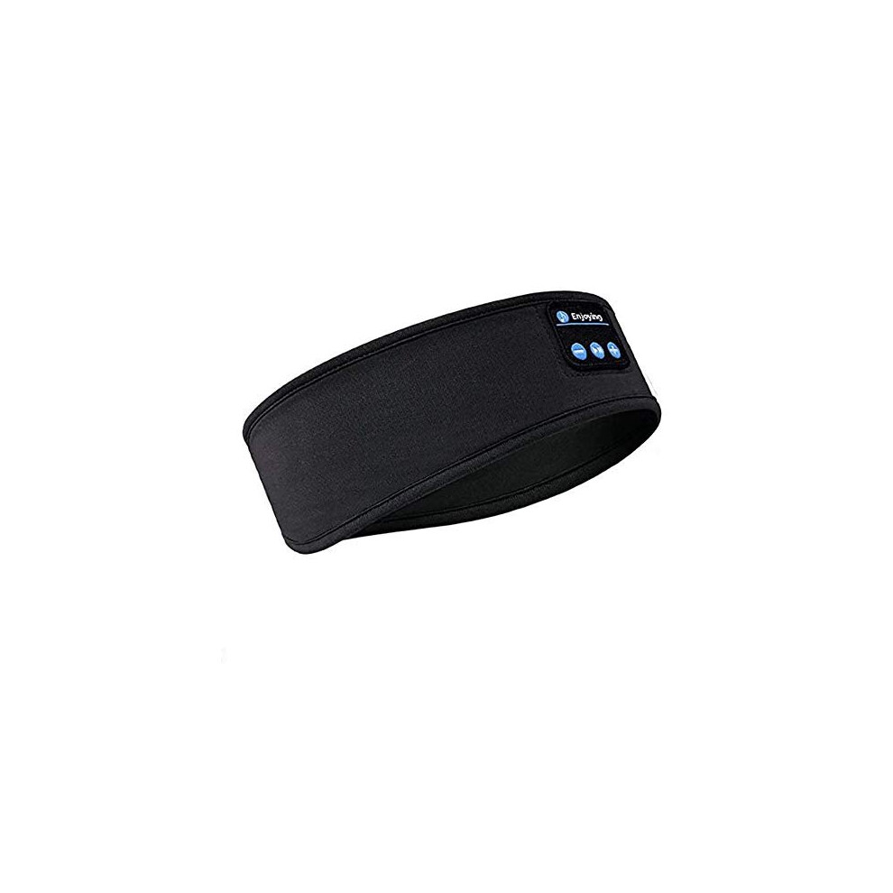 Sleep Headphones Bluetooth Headband Noise Cancelling Sleep, Sport Headband Sleeping Headsets 738687252916