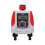 Aqualin Two Outlets Electronic Hose Tap Water Timer Garden Irrigation System Controller Watering Computer Waterproof 1