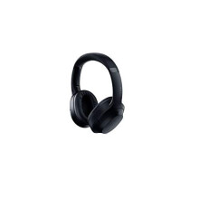 Razer Opus - Active Noise Cancelling ANC Wireless Headphones (THX Audio Tuning, 25 Hr Battery Life, Bluetooth 5.0, 3.5mm Jack Compatible, Auto Pl