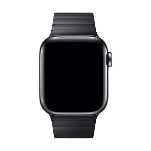 Apple Apple Watch Link Bracelet Band (38mm) - Space Black 2