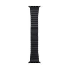 Apple Watch Link Bracelet Band (38mm) - Space Black