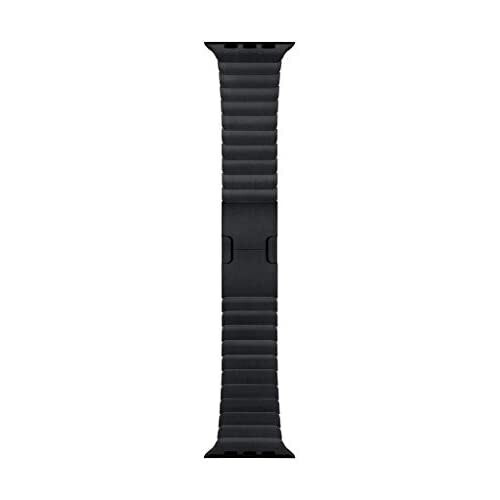 Apple Apple Watch Link Bracelet Band (38mm) - Space Black